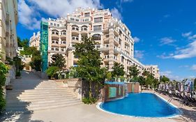 1Bd Ap In La Mer Complex Private Beach And Pool