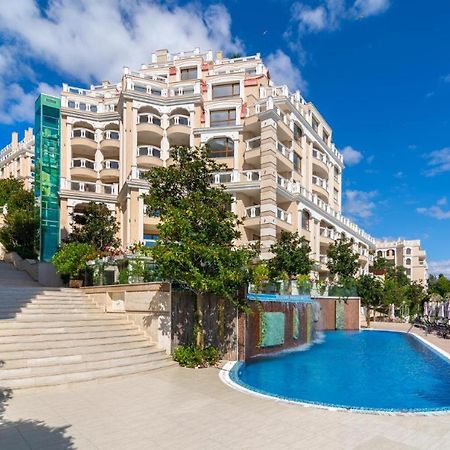 1Bd Ap In La Mer Complex Private Beach And Pool Золоті Піски Екстер'єр фото